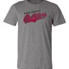 Beer League Outfitters Softball Script Tee
