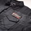 Beer League Outfitters Flannel Jacket