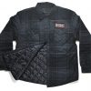 Beer League Outfitters Flannel Jacket