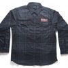 Beer League Outfitters Flannel Shirt