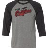 BLO Softball Tee