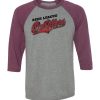 BLO Softball Tee