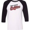 BLO Softball Tee