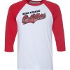BLO Softball Tee