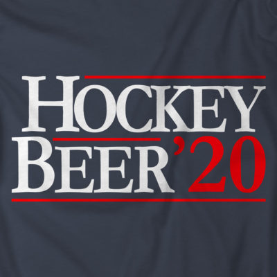 Hockey / Beer '20