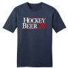Hockey / Beer '20 tee