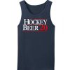 Hockey / Beer '20 tank
