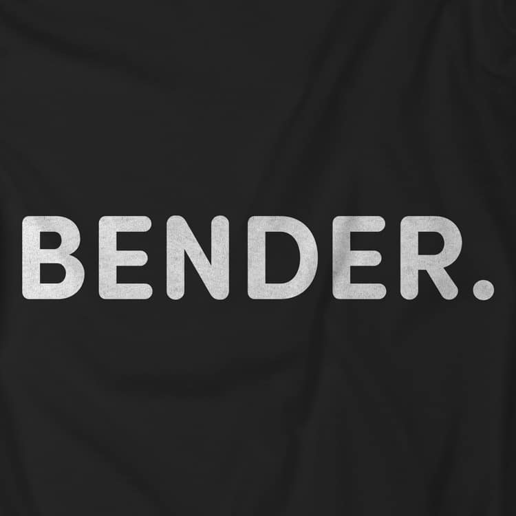 Bender