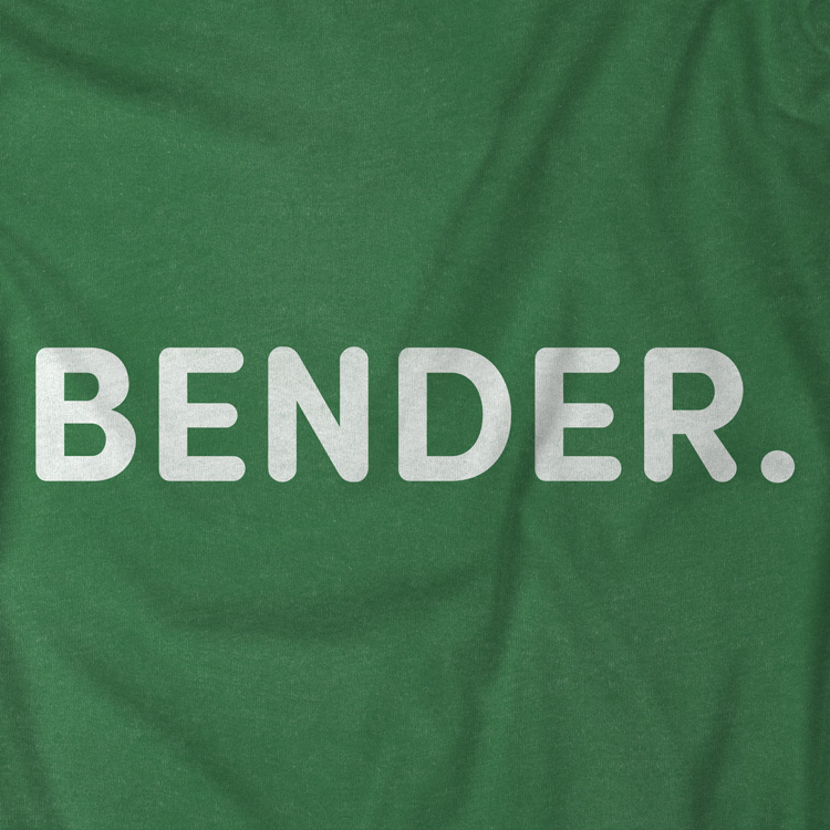 Bender