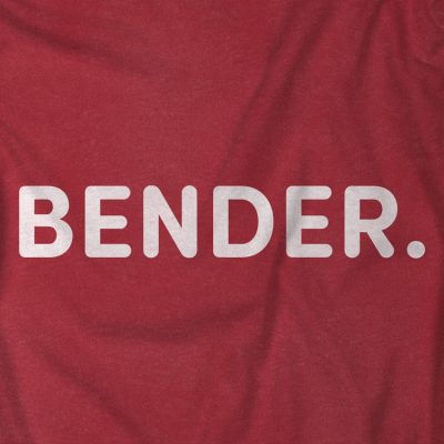 Bender