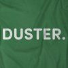 Duster