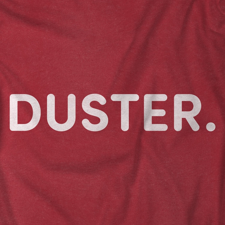 Duster