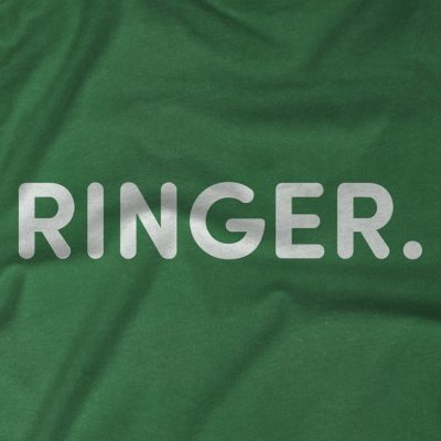 Ringer