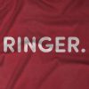 Ringer