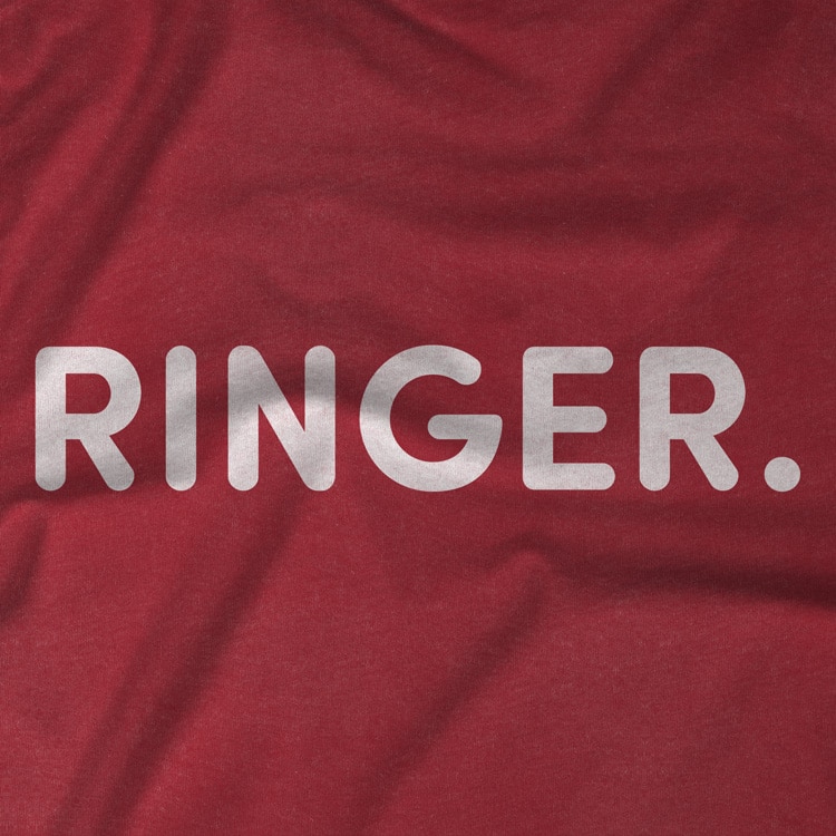 Ringer