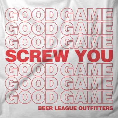 Screw You