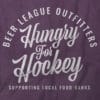 Hungry For Hockey