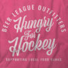 Hungry For Hockey