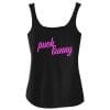 Puck Bunny Women's Tank