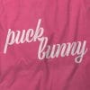 Puck Bunny
