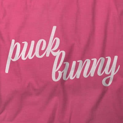 Puck Bunny