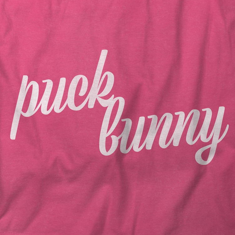 Puck Bunny