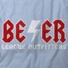 Beer League Outfitters Rock Tee