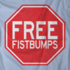 Free Fistbumps
