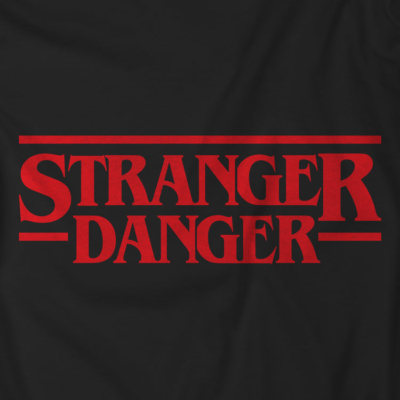 Stranger Danger