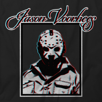 Jason Voorhees | Friday the 13th